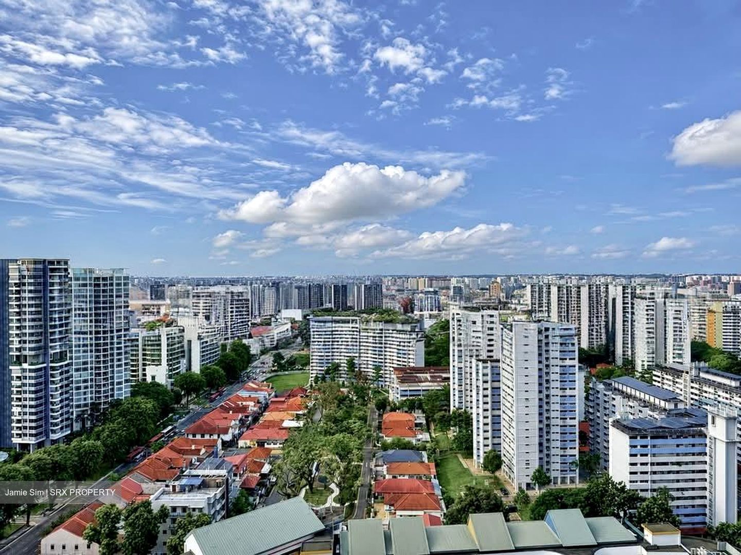 Eight Riversuites (D12), Condominium #574477951